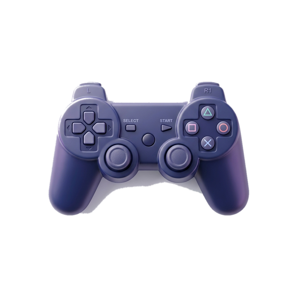 PlayStation