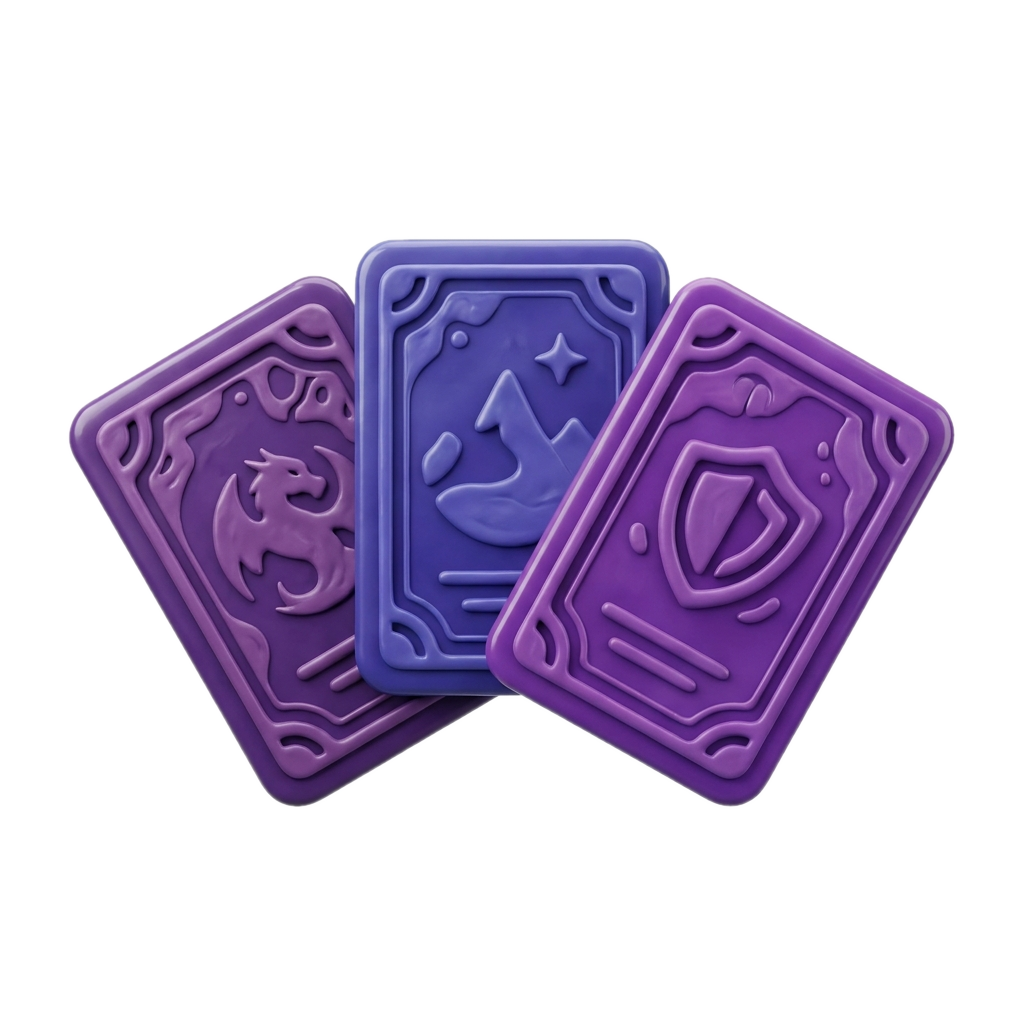 Trading Card Games