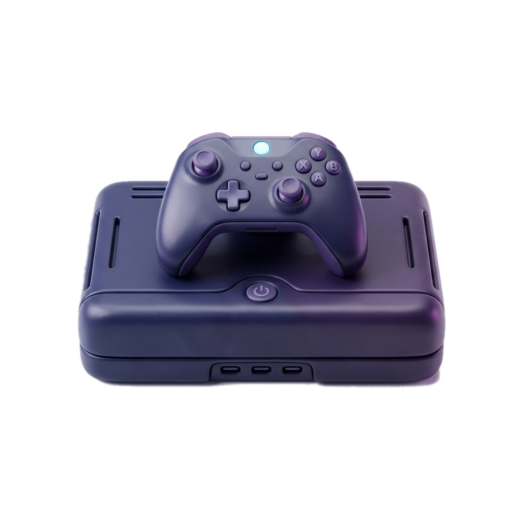 Xbox