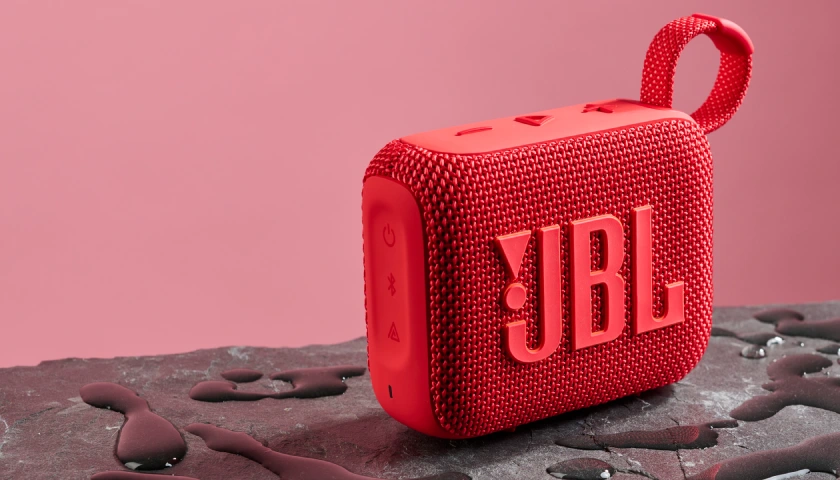 JBL GO 4